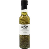 Bio-Olivenöl mit Rosmarin von Nicolas Vahé