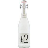 Limonade mit Ingwer und Limette von Nicolas Vahé