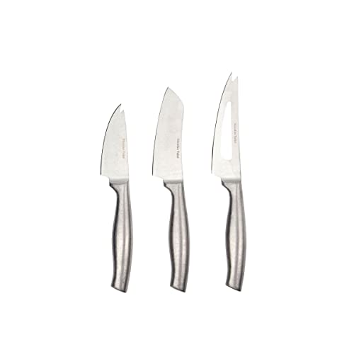 NICOLAS VAHÉ - Fromage Cheese Knife Set (106660602) von Nicolas Vahé