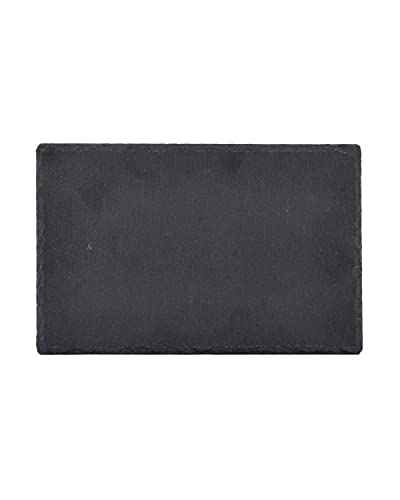 Nicolas Vahe 106490004, Schiefferplatte, Serve, 28x18x0.8 cm, Schiefer von Nicolas Vahé