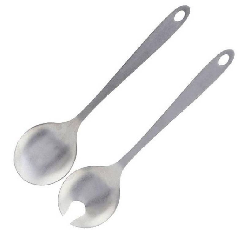Nicolas Vahé Besteck-Set Salatbesteck Daily (2-teilig) von Nicolas Vahé