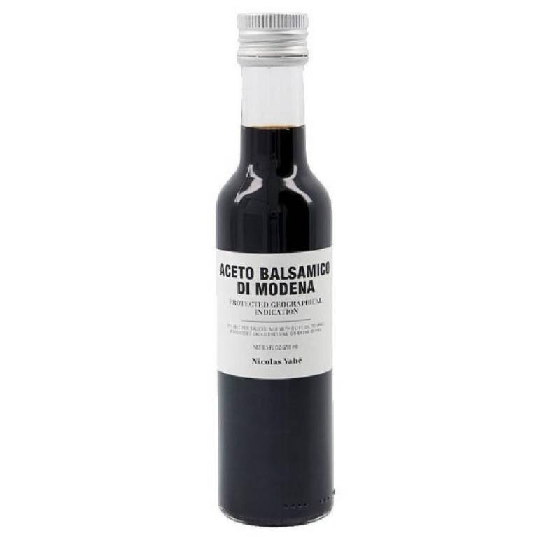 Nicolas Vahé Essigspender Balsamico-Essig Aceto Balsamico di Modena (250ml) von Nicolas Vahé