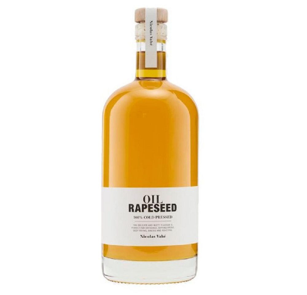 Nicolas Vahé Essigspender Rapsöl (700ml) von Nicolas Vahé