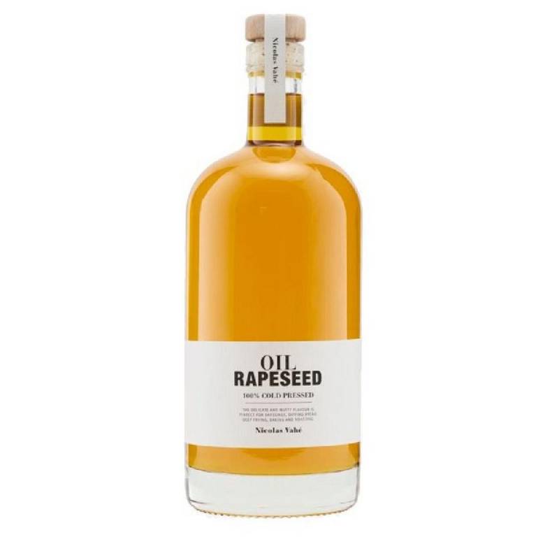 Nicolas Vahé Essigspender Rapsöl (700ml) von Nicolas Vahé