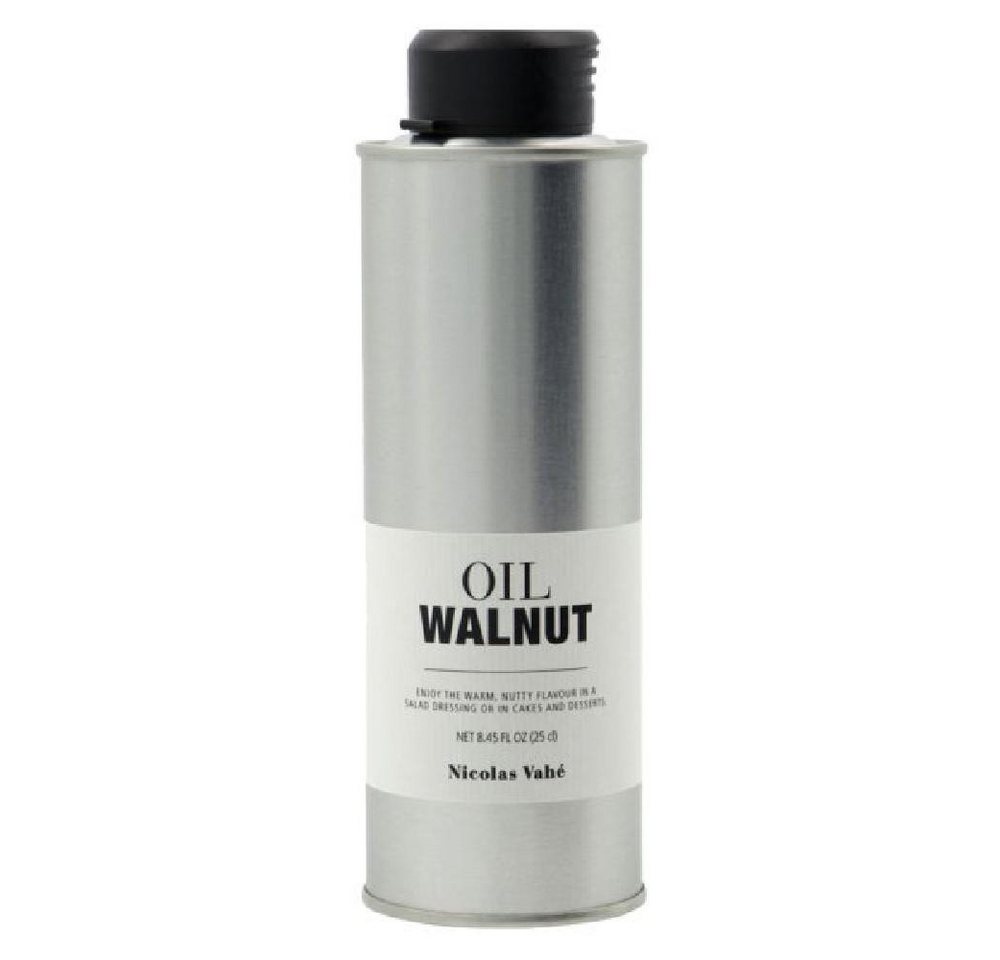 Nicolas Vahé Essigspender Walnussöl (250ml) von Nicolas Vahé
