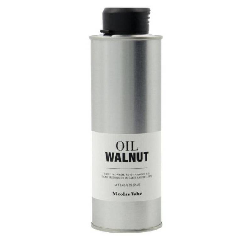 Nicolas Vahé Essigspender Walnussöl (250ml) von Nicolas Vahé
