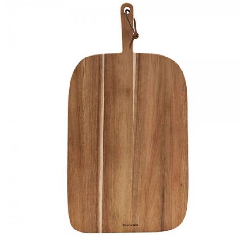 Nicolas Vahé Schneidebrett Schneidebrett Servierbrett Bread (51cm) von Nicolas Vahé