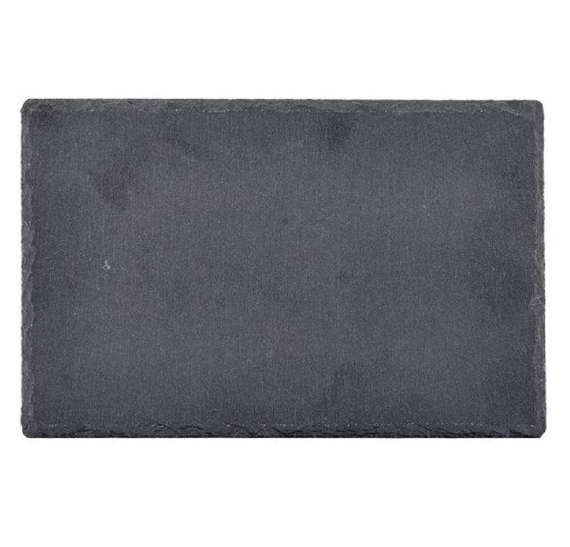 Nicolas Vahé Tischdecke Schieferplatte (28x18cm) von Nicolas Vahé