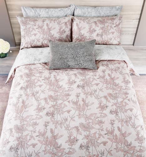 Nicole Scherzinger Okika Bezug-Set Glow Nicole Scherzinger Okika Bezug-Set Glow von Nicole Scherzinger