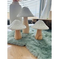 Pilze, Dekopilze, Herbstdeko Letzte Bestände Pilze, Dekopilze, Herbstdeko Letzte Bestände von NicolesKREATIVWERK1