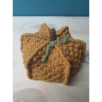 Makramee Herbst Kürbis Zum Hinstellen Herbstfeeling Makramee Herbst Kürbis Zum Hinstellen Herbstfeeling von NicolesMakrameeMacke