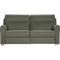 Nicoletti Home 2-Sitzer "Atlanta", Breite 154 cm, wahlweise mit Relaxfunktion von Nicoletti Home