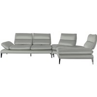 Nicoletti Home Ecksofa "Monnalisa" von Nicoletti Home