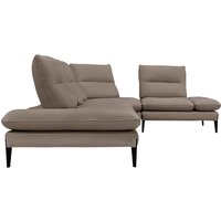 Nicoletti Home Ecksofa "Monnalisa" von Nicoletti Home