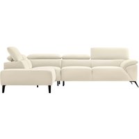 Nicoletti Home Ecksofa von Nicoletti Home