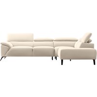 Nicoletti Home Ecksofa von Nicoletti Home