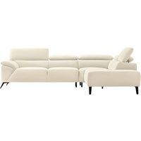 Nicoletti Home Ecksofa von Nicoletti Home