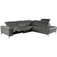 Nicoletti Home Ecksofa von Nicoletti Home