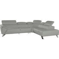 Nicoletti Home Ecksofa von Nicoletti Home