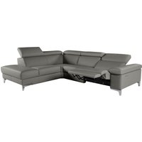 Nicoletti Home Ecksofa von Nicoletti Home