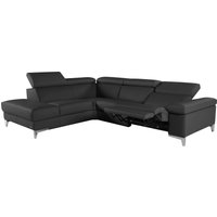 Nicoletti Home Ecksofa von Nicoletti Home