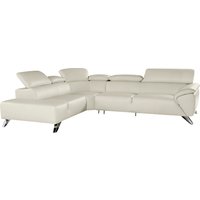 Nicoletti Home Ecksofa von Nicoletti Home