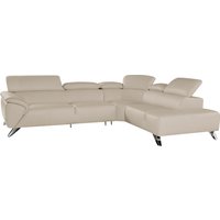 Nicoletti Home Ecksofa von Nicoletti Home