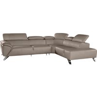 Nicoletti Home Ecksofa von Nicoletti Home