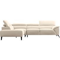 Nicoletti Home Ecksofa von Nicoletti Home