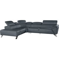 Nicoletti Home Ecksofa von Nicoletti Home