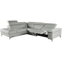 Nicoletti Home Ecksofa von Nicoletti Home