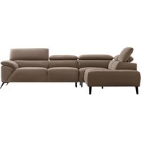 Nicoletti Home Ecksofa von Nicoletti Home