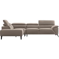 Nicoletti Home Ecksofa von Nicoletti Home