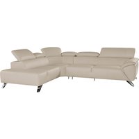 Nicoletti Home Ecksofa von Nicoletti Home