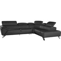 Nicoletti Home Ecksofa von Nicoletti Home