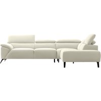 Nicoletti Home Ecksofa von Nicoletti Home