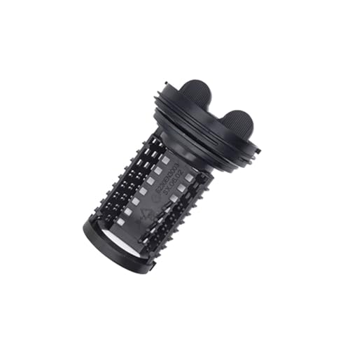 1Pcs Ablaufpumpe Stecker Abdeckung Filter Kappe Ersatz Waschmaschine 5006EN3017 5230EN3003 Teile, Kompatibel for LG (Color : B) von NieKe