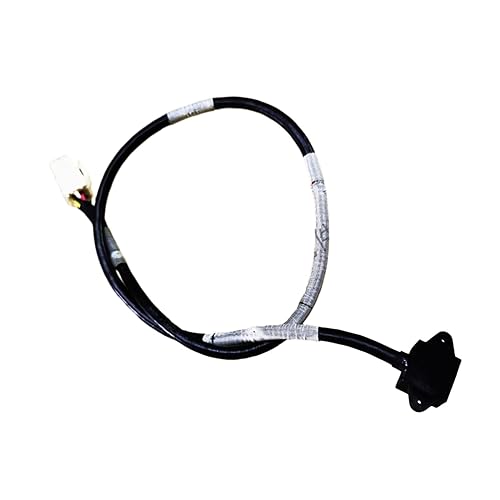 NieKe Kompatibel for LG Trommel Waschmaschine Balance Sensor EBD48922810 Schalter 3D Sensor CY120 Zubehör von NieKe