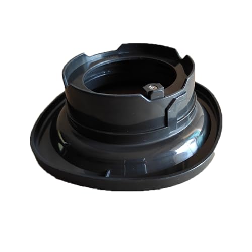 NieKe Mixer Mixer Cutter Kopf Klinge Ständer Halter, kompatibel for Philips HR2195 HR2196 HR2096 HR2095 Mixer Messer Sitz Rack Teile Zubehör von NieKe