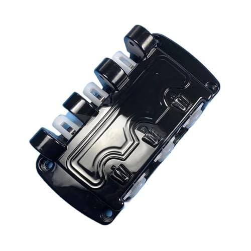 NieKe Set Panel Block Front Head Panel Ersatzteile Zubehör Softeis Maschinen, Kompatibel for Vevor, Kompatibel for YKF von NieKe