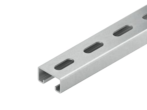 2986/3FL ANKERSCHIENE 40x22 SW 18 NIEDAX 2986/3 FL 2986/3FL ANKERSCHIENE 40x22 SW 18 NIEDAX 2986/3 FL von Niedax