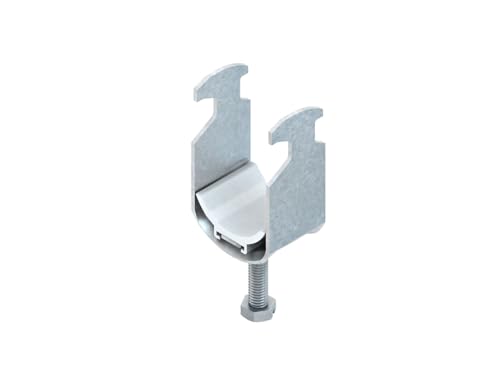 BUEGELSCHELLEN 22-26MM MIT NIEDAX BK 26 von Niedax