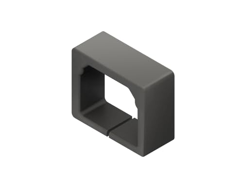 Endschutzringe NIEDAX LER 16.016 von Niedax