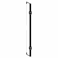 Gewindestange M10 x 1000 mm von Niedax