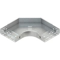 Niedax Bogen 90Gr. 60x102mm RESC 60.100 S Niedax Bogen 90Gr. 60x102mm RESC 60.100 S von Niedax