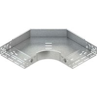 Niedax Bogen 90Gr. 60x202mm RESC 60.200 S - RESC 60.200 S von Niedax