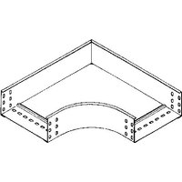 Niedax Bogen RES 85.100 Niedax Bogen RES 85.100 von Niedax