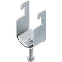 Niedax Bügelschelle BU 14 E3 - BU 14 E3 von Niedax