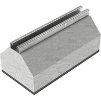 Niedax Dachstein 100x160x320mm DS 110.300 von Niedax