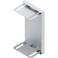Niedax Endabschlussdeckel GADU 110T70 VW - GADU 110T70 VW von Niedax